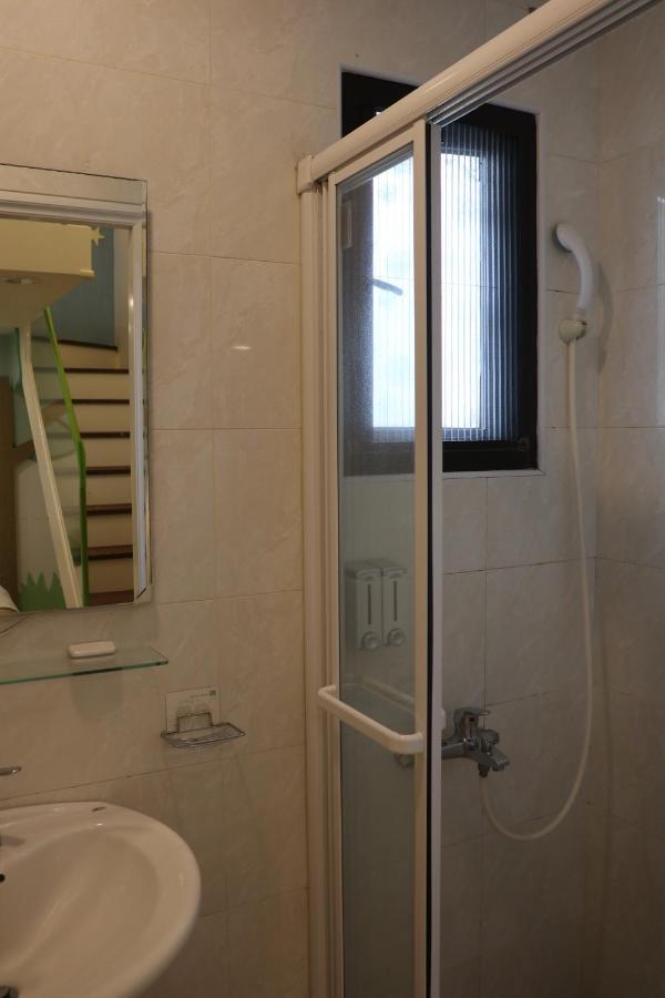 דירות Yilan Sky Ocean מראה חיצוני תמונה